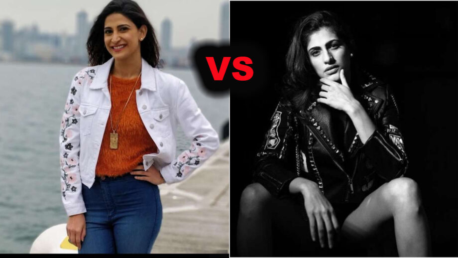 Kubra Sait vs Aahana Kumra : Who tops the hotness meter?