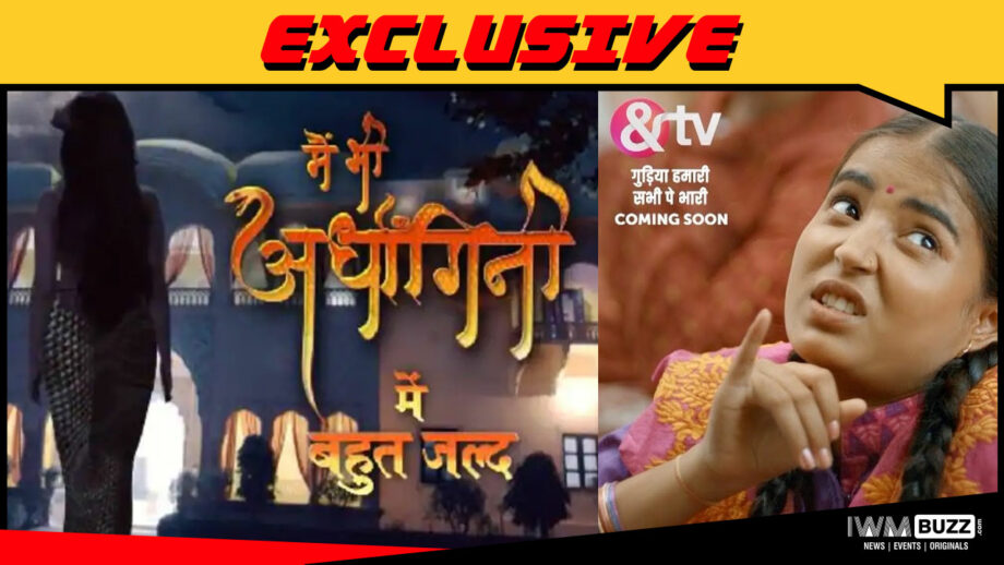 Main Bhi Ardhangini on &TV gets a new time slot