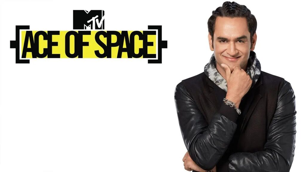 MTV Ace of Space is coming back and we are excited