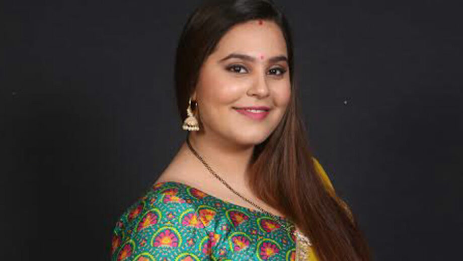 My connection with Alia of Tera Kya Hoga Alia is beyond just a role: Anusha Mishra