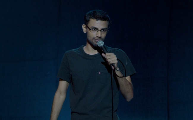 Need a weekend dose of comedy? Watch Biswa Mast Aadmi by Comedian Biswa Kalyan Rath