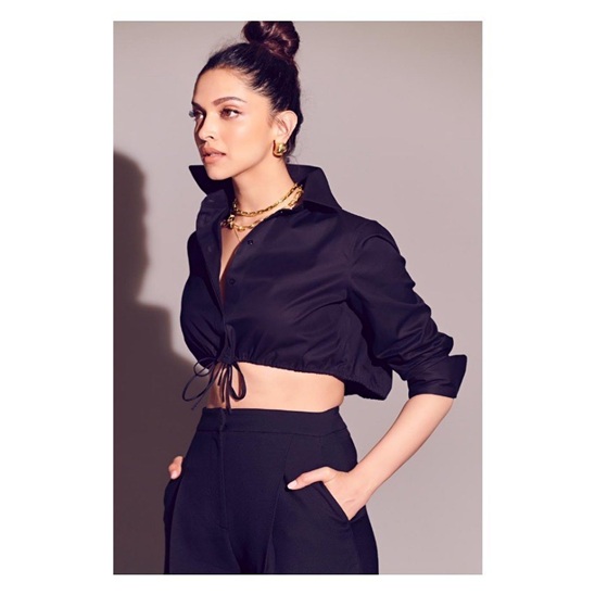 Need some tips to up your fashion game? Follow these style rules by Deepika Padukone 2