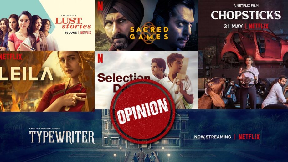Netflix India bites the ‘price’ bullet, goes desi