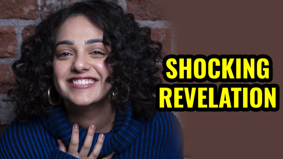 Nithya Menon's SHOCKING REVELATION about her parents