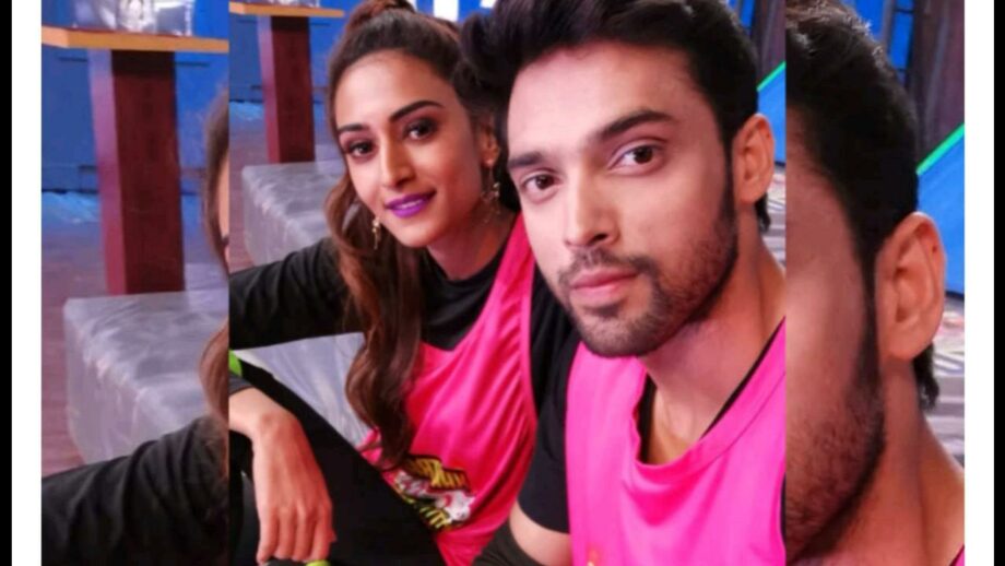 Parth Samthaan and Erica Fernandes bag a new show 1