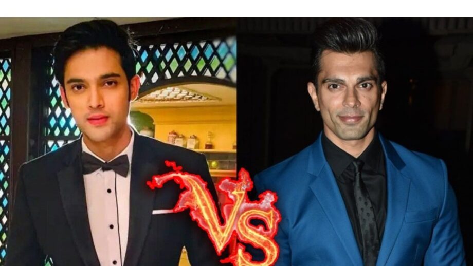 Parth Samthaan vs Karan Singh Grover: Who tops the hotness meter? 3