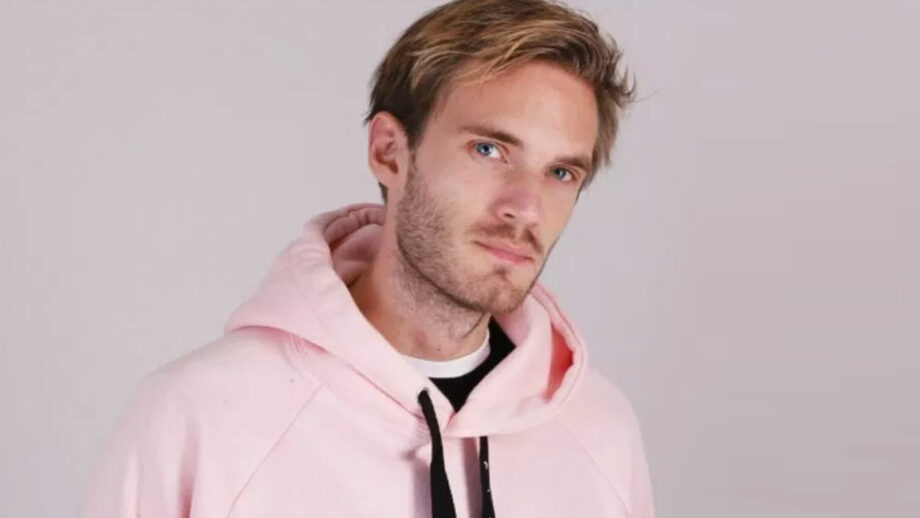 PewDiePie hits the mammoth 100 million subscribers mark on YouTube