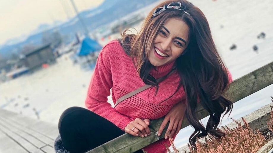 Posts that prove Erica Fernandes is the most relatable celebrity ever! 2