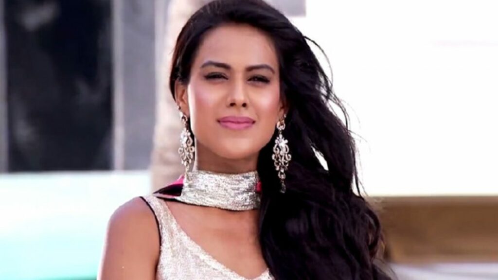 Posts That Prove Nia Sharma Is The Most Relatable Celebrity