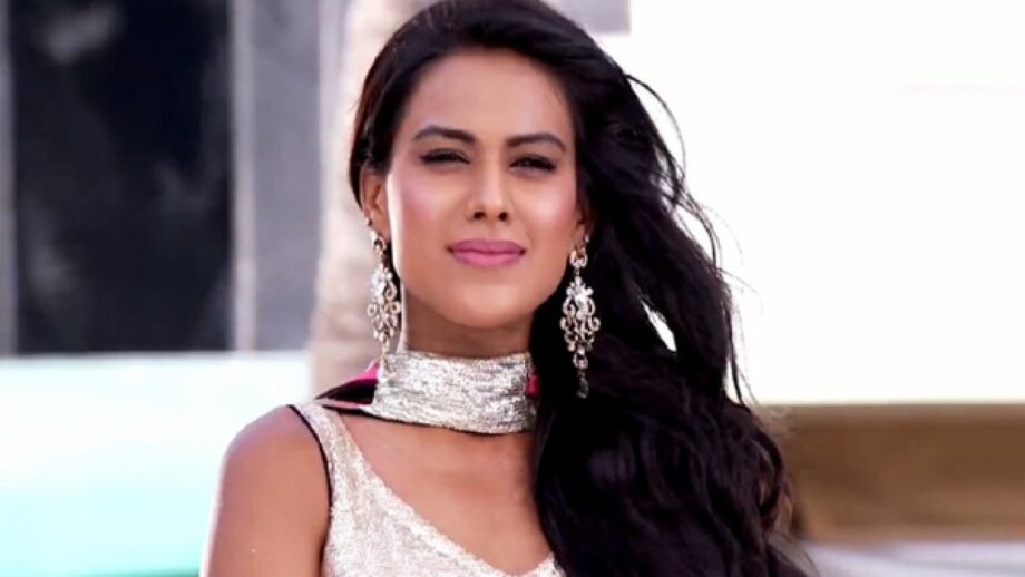 Posts That Prove Nia Sharma Is The Most Relatable Celebrity