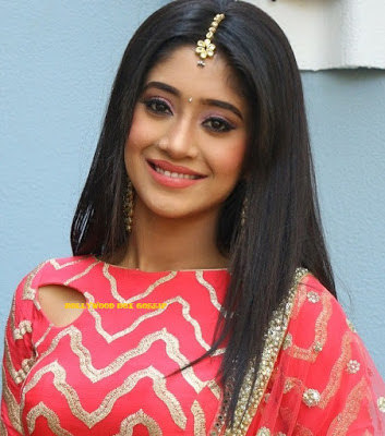 Posts that prove Shivangi Joshi is the most relatable celebrity ever! 1