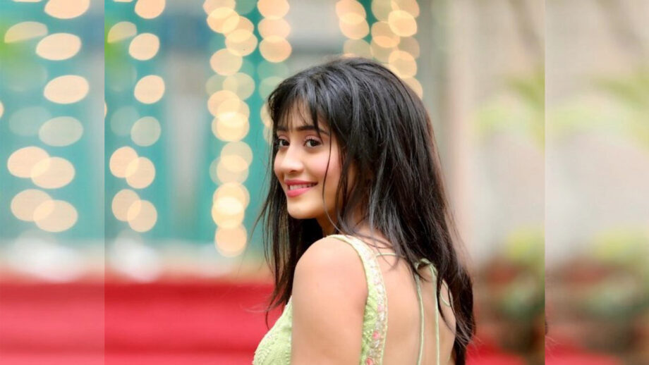 Posts that prove Shivangi Joshi is the most relatable celebrity ever! 3