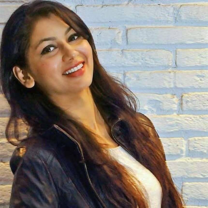 Posts that prove Sriti Jha is the most relatable celebrity ever 1