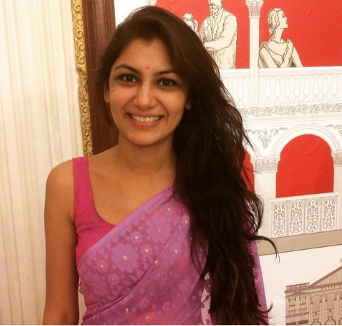 Posts that prove Sriti Jha is the most relatable celebrity ever