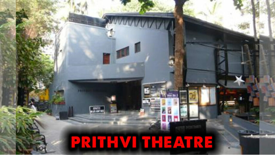 Prithvi: Theatre of Social Awakening