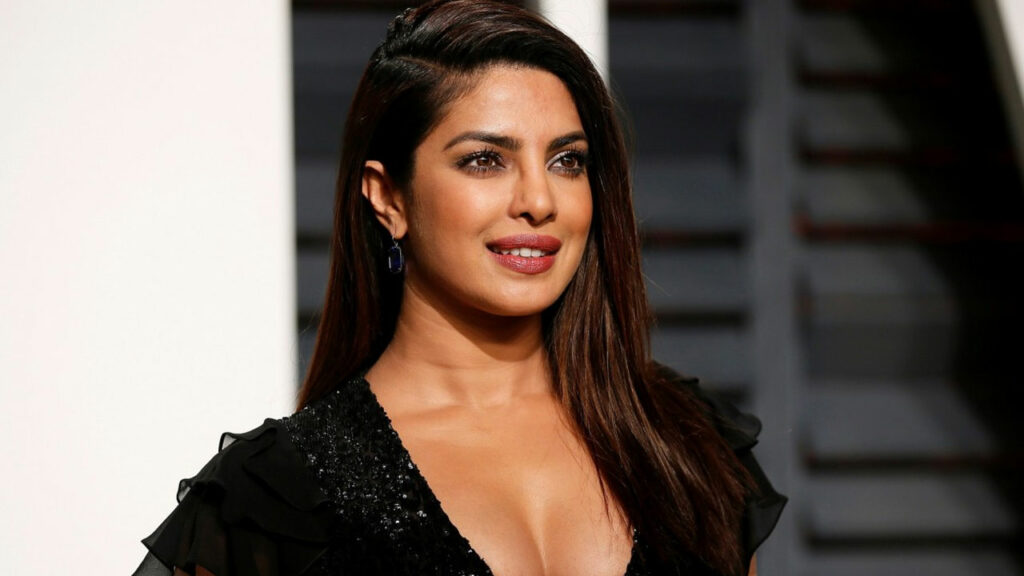 These beautiful pictures of Priyanka Chopra will brighten your day instantly - 1