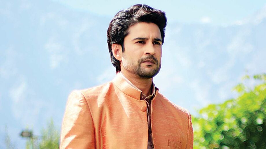 Rajeev Khandelwal’s attempt to relive the classic era of Bollywood