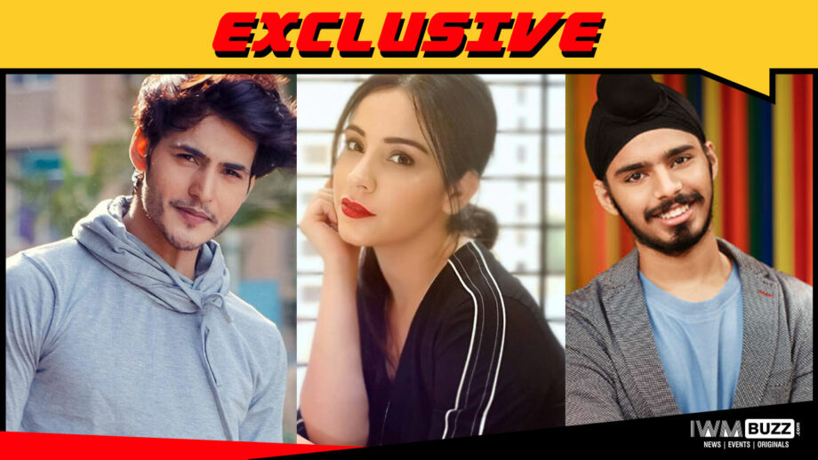 Ravi Bhatia, Ruby Bharaj and Prabhjyot Singh roped in for a series on the to-be-launched OTT Primeflix