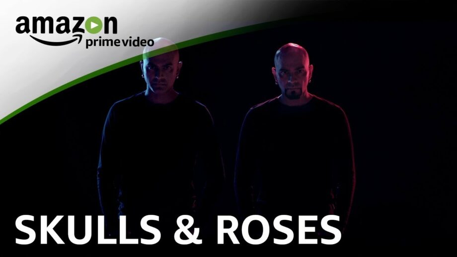 Reasons why we are excited about Amazon Prime's Original Skulls & Roses 1