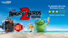 Review of Angry Birds 2: An enjoyable ride to the 'Bird Island' for sure 1