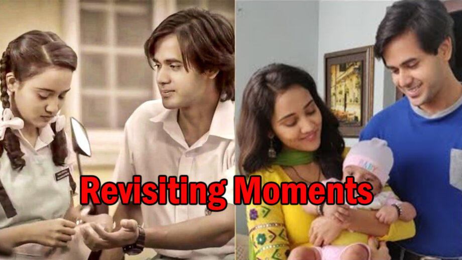 Revisiting these adorable moments of Ashi Singh and Randeep Rai one more time