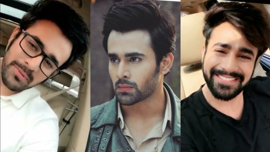Rise & Rise of Indian TV star Pearl V Puri 1