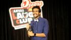 Sahil Shah : The stand up comedian that should be on your radar