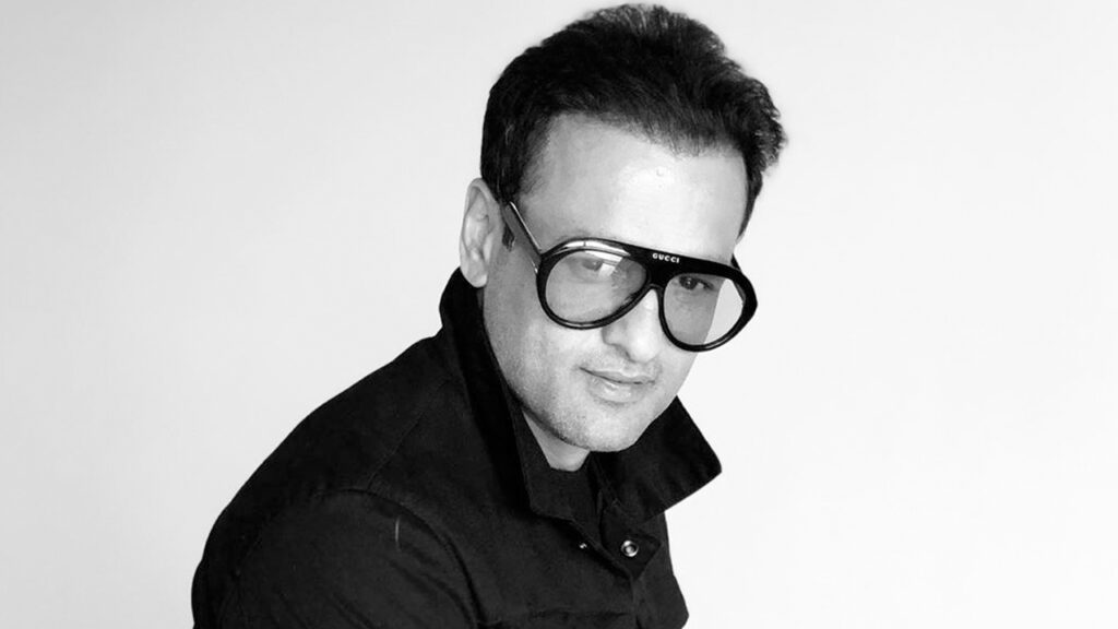 Sanjivani 2's Dr Vardhan will be a landmark character in my 25 year old TV career: Rohit Roy