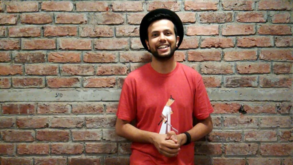 Sapan Verma : The Indian Stand Up Comedy King