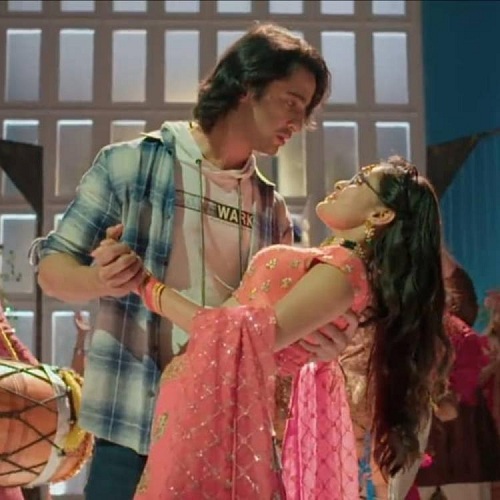 Scenes from Yeh Rishtey Hai Pyaar Ke that will make you root for Abir-Mishti romance