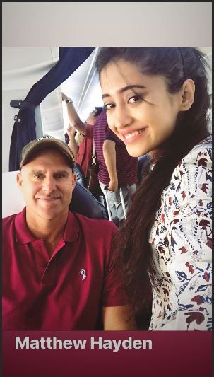Shivangi Joshi is a Selfie Queen. Here's proof 3