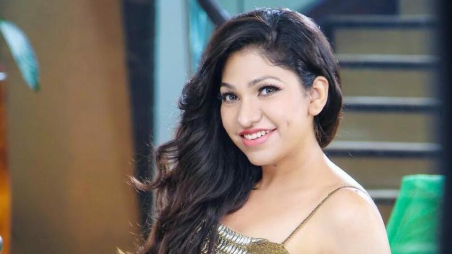 Songs by Tulsi Kumar that will make you fall in love with the singer