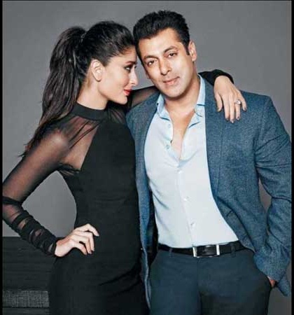 SRK-Kareena vs Salman-Kareena: Which pair shares a crackling chemistry 1