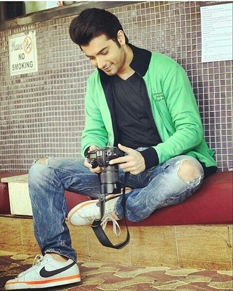 Ssharad Malhotra's style game is always on point 1