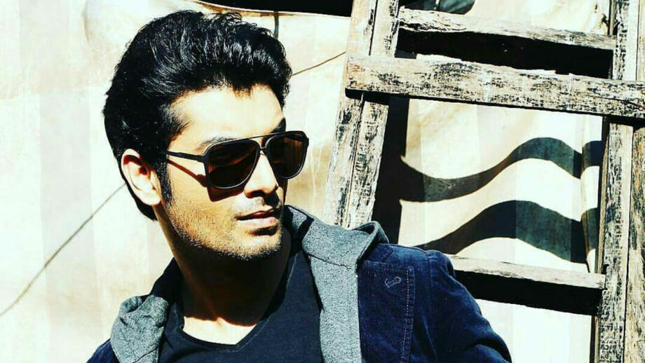 Ssharad Malhotra's style game is always on point 3