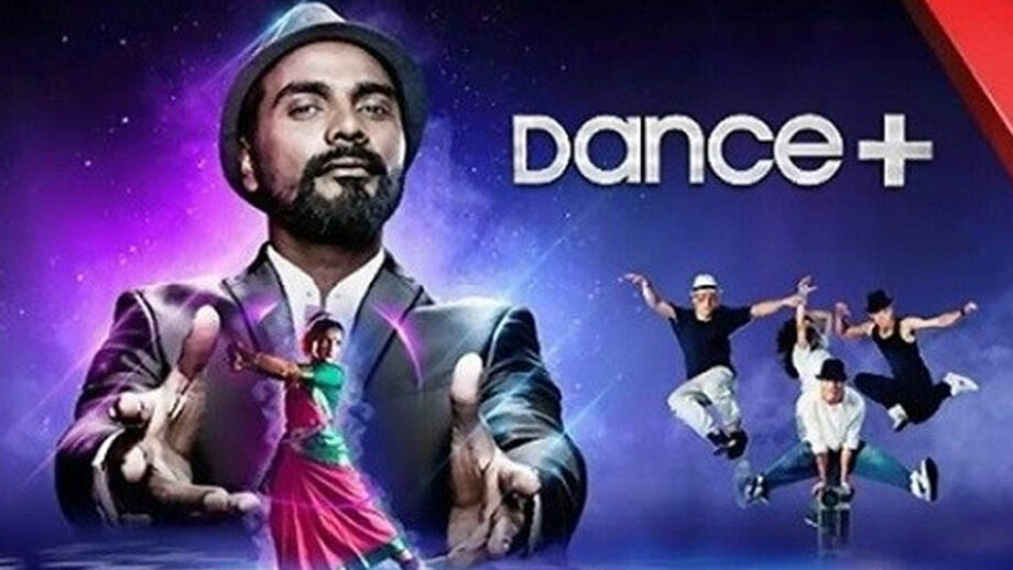 Dance Plus 5: Most funny moments from the season | IWMBuzz