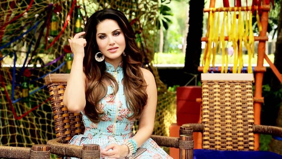 Sunny Leone is the best at hosting Splitsvilla and here's why