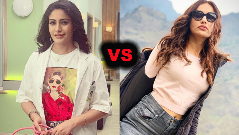 Surbhi Chandna vs Surbhi Jyoti : Who is the TV Queen?