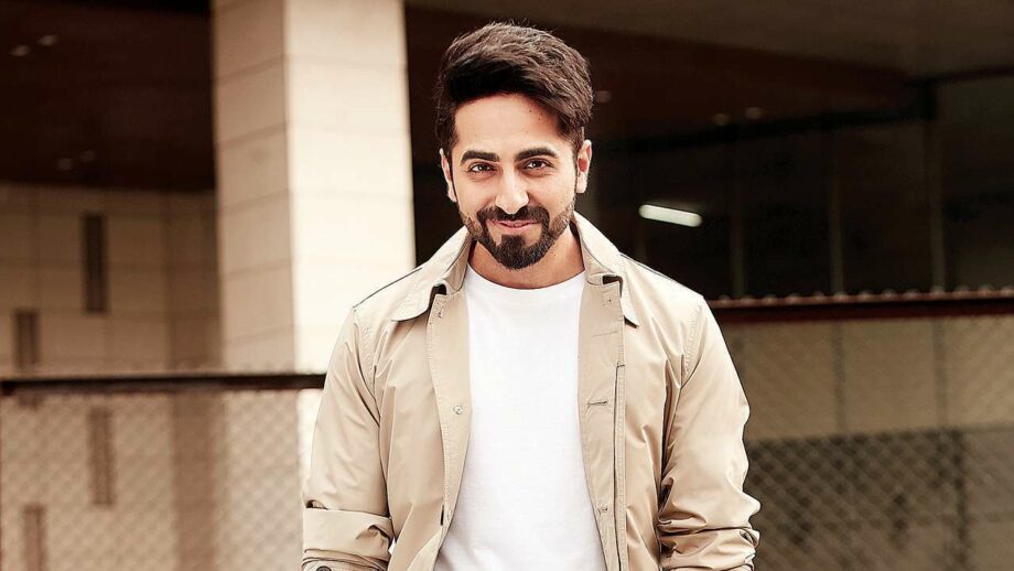 The best movies of Ayushmann Khurana that you should watch now! 2