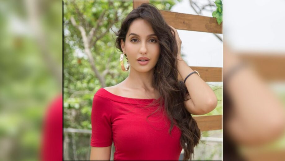 The Bollywood struggle story of Dilbar fame Nora Fatehi