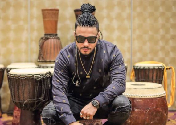 The rise of Rapper Raftaar on the Indian Music Scene 1