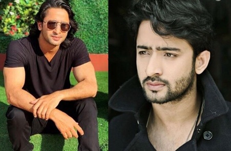 Then vs Now: Shaheer Sheikh's complete style transformation 1