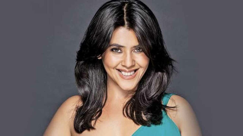 There is no formula for success - Ekta Kapoor at the trailer launch event of Dream Girl