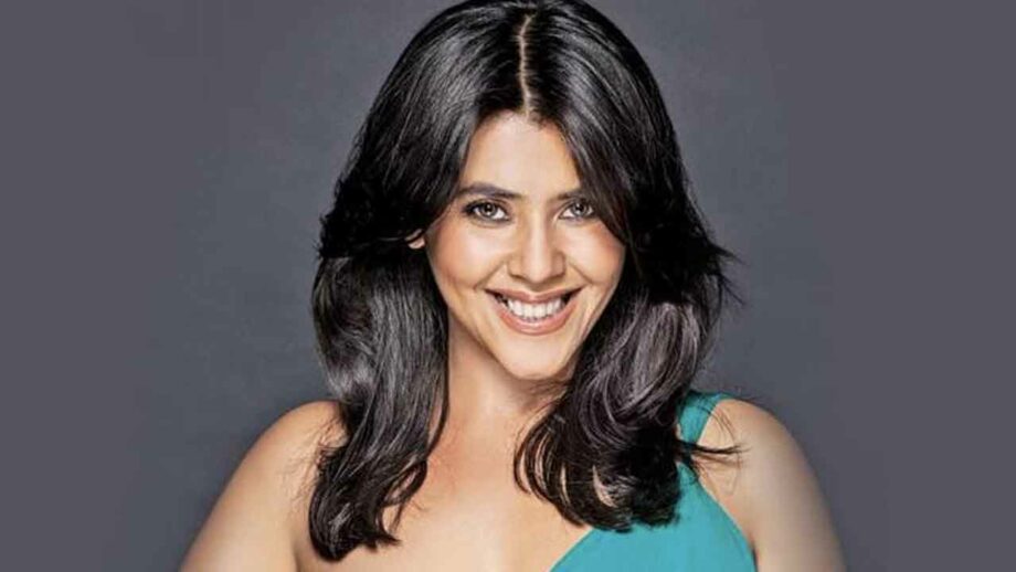 Reasons Why Ekta Kapoor Is The Real Queen Of Indian Television