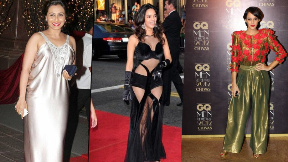 Top Fashion Disasters on the red carpet by Bollywood Divas 3