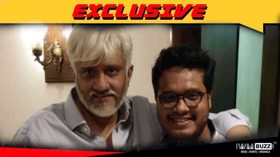 Vikram Bhatt and Anupam Santosh Saroj come together after Twisted with series Naked