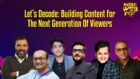 Watch Now: Session with Samar Kagalwalla, Anirudh Pandita, Sameer Saxena,  Goldie Behl, Deepak Segal,  Sagar Gokhale at India Web Fest 2019 6