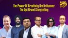 Watch Now: Session with Sujit Patil, Gurpreet Singh, Siddhartha Roy, Anand Pathak, Ashok Cherian at India Web Fest 2019