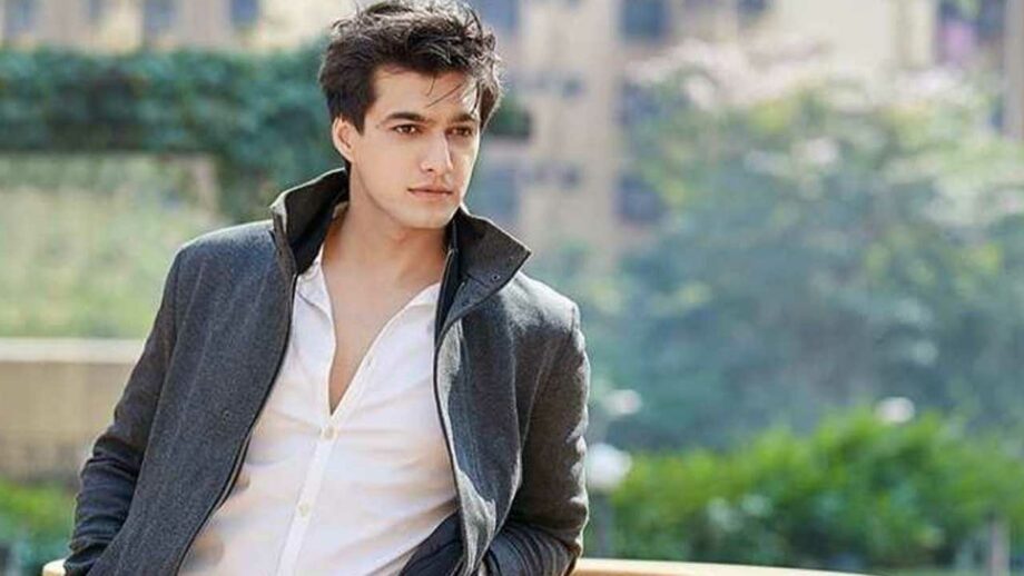 We are crushing big time on Mohsin Khan