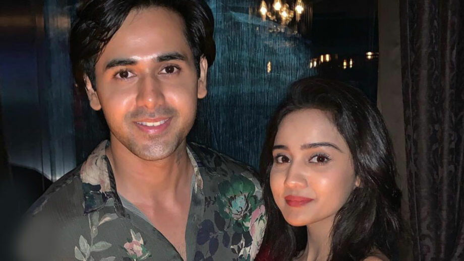 We are neither friends nor enemies: Ashi Singh on her bond with Randeep Rai